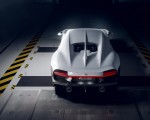 2022 Bugatti Chiron Super Sport Rear Wallpapers 150x120