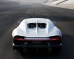 2022 Bugatti Chiron Super Sport Rear Wallpapers 150x120