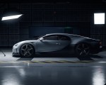 2022 Bugatti Chiron Super Sport Side Wallpapers 150x120 (46)