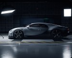 2022 Bugatti Chiron Super Sport Side Wallpapers 150x120