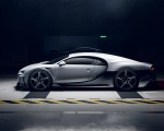 2022 Bugatti Chiron Super Sport Side Wallpapers 150x120 (42)