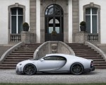2022 Bugatti Chiron Super Sport Side Wallpapers 150x120 (28)