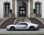 2022 Bugatti Chiron Super Sport Side Wallpapers 150x120