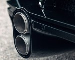 2022 Bugatti Chiron Super Sport Tailpipe Wallpapers 150x120