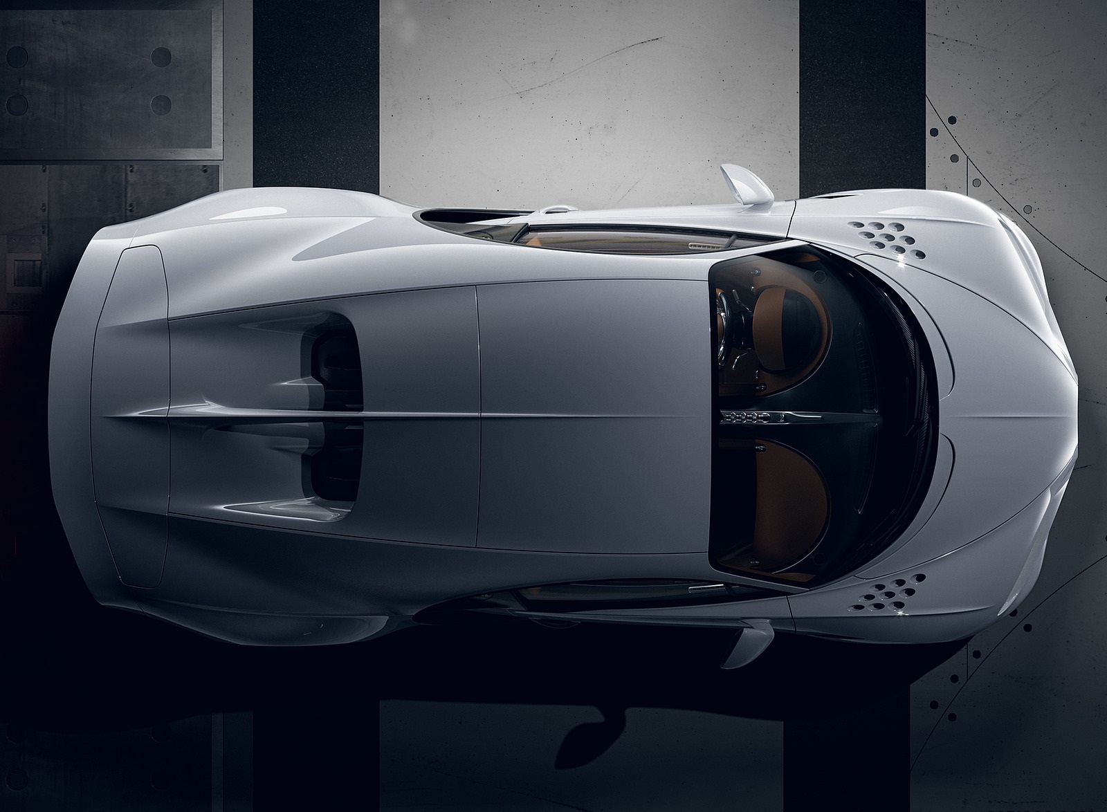 2022 Bugatti Chiron Super Sport Top Wallpapers #47 of 51