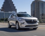 2022 Buick Enclave Wallpapers HD