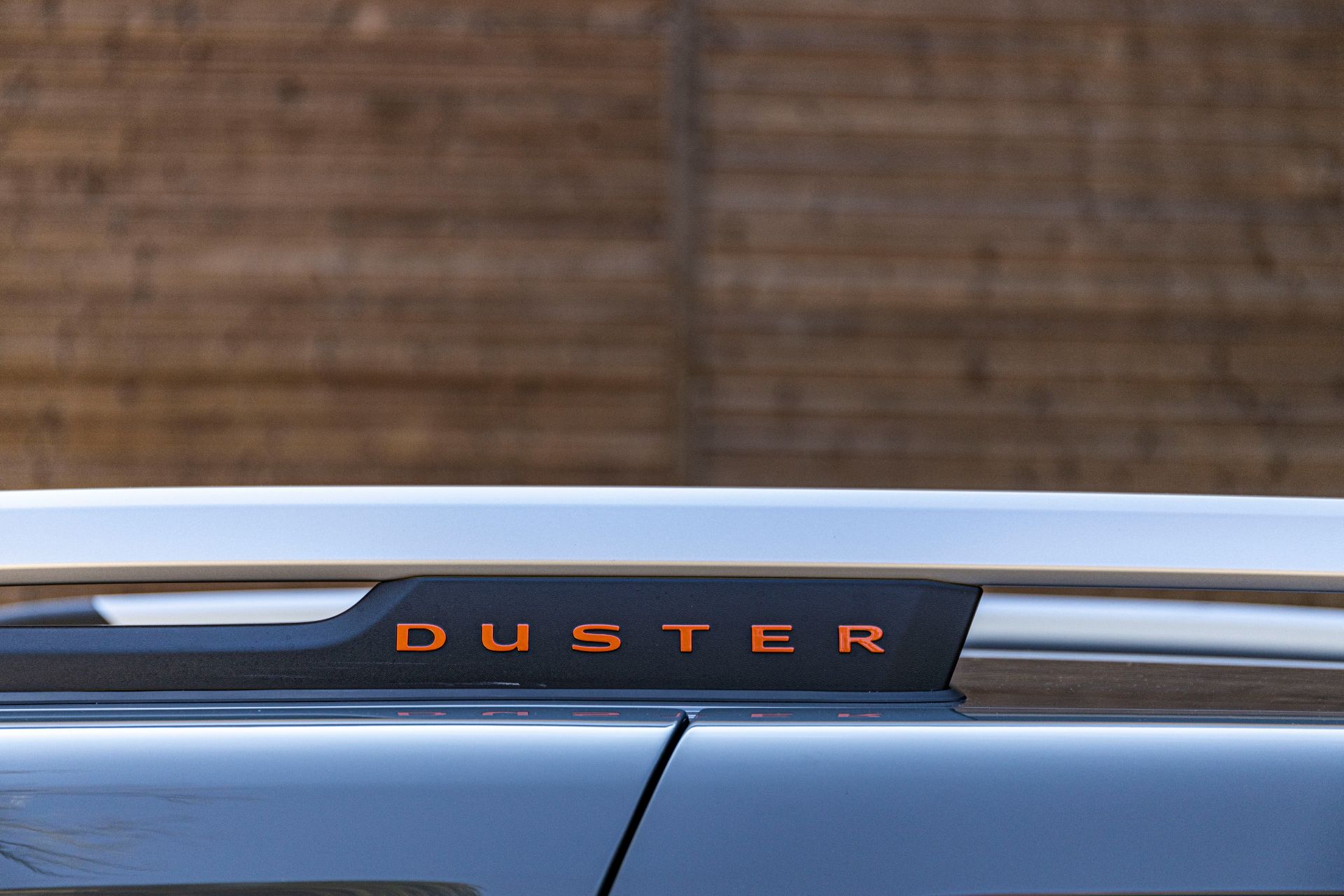 2022 Dacia Duster Extreme Detail Wallpapers #34 of 42