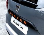 2022 Dacia Duster Extreme Detail Wallpapers 150x120 (32)