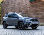 2022 Dacia Duster Extreme Front Three-Quarter Wallpapers 150x120 (24)