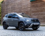 2022 Dacia Duster Extreme Front Three-Quarter Wallpapers 150x120