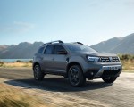 2022 Dacia Duster Extreme Front Three-Quarter Wallpapers 150x120 (21)