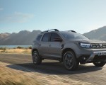2022 Dacia Duster Extreme Front Three-Quarter Wallpapers 150x120 (22)