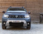 2022 Dacia Duster Extreme Front Wallpapers 150x120