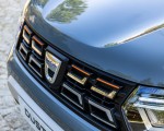 2022 Dacia Duster Extreme Grill Wallpapers 150x120