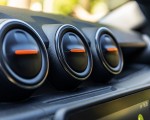2022 Dacia Duster Extreme Interior Detail Wallpapers 150x120 (37)