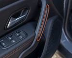 2022 Dacia Duster Extreme Interior Detail Wallpapers 150x120 (38)