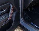 2022 Dacia Duster Extreme Interior Detail Wallpapers 150x120 (39)