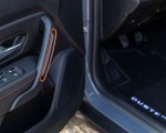 2022 Dacia Duster Extreme Interior Detail Wallpapers 150x120