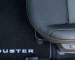 2022 Dacia Duster Extreme Interior Detail Wallpapers 150x120 (40)
