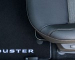 2022 Dacia Duster Extreme Interior Detail Wallpapers 150x120