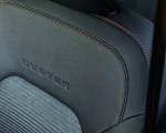 2022 Dacia Duster Extreme Interior Seats Wallpapers 150x120 (41)