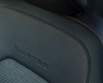 2022 Dacia Duster Extreme Interior Seats Wallpapers 150x120 (42)