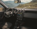 2022 Dacia Duster Extreme Interior Wallpapers 150x120