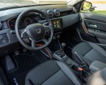2022 Dacia Duster Extreme Interior Wallpapers 150x120 (36)