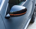 2022 Dacia Duster Extreme Mirror Wallpapers 150x120