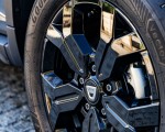 2022 Dacia Duster Extreme Wheel Wallpapers 150x120 (28)