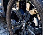 2022 Dacia Duster Extreme Wheel Wallpapers 150x120