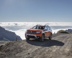 2022 Dacia Duster Front Three-Quarter Wallpapers 150x120