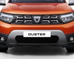 2022 Dacia Duster Front Wallpapers 150x120 (13)