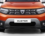 2022 Dacia Duster Front Wallpapers 150x120