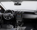 2022 Dacia Duster Interior Wallpapers 150x120 (18)