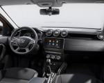 2022 Dacia Duster Interior Wallpapers 150x120