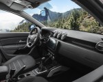 2022 Dacia Duster Interior Wallpapers 150x120 (12)