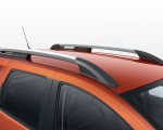 2022 Dacia Duster Roof Wallpapers 150x120