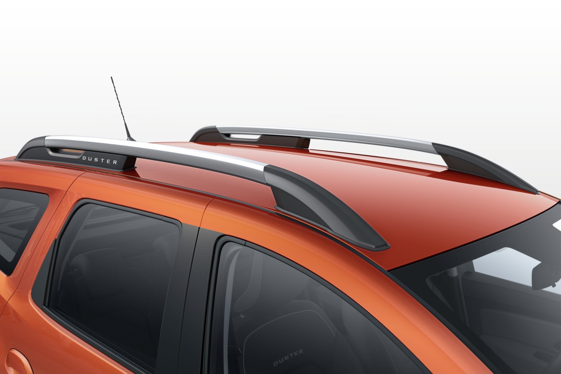 2022 Dacia Duster Roof Wallpapers #16 of 42