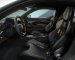 2022 Ferrari 296 GTB Assetto Fiorano Interior Seats Wallpapers 150x120 (14)