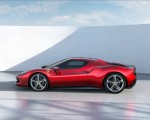 2022 Ferrari 296 GTB Side Wallpapers 150x120 (6)