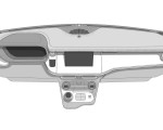 2022 Ford Maverick Hybrid XLT Design Sketch Wallpapers 150x120 (27)