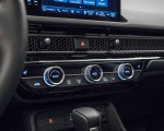 2022 Honda Civic Hatchback Central Console Wallpapers 150x120