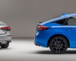 2022 Honda Civic Hatchback Detail Wallpapers 150x120 (54)