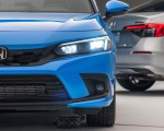 2022 Honda Civic Hatchback Front Wallpapers 150x120 (41)
