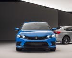 2022 Honda Civic Hatchback Front Wallpapers 150x120 (32)