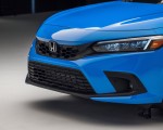 2022 Honda Civic Hatchback Headlight Wallpapers 150x120 (46)