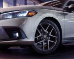 2022 Honda Civic Hatchback Headlight Wallpapers 150x120 (17)