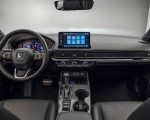 2022 Honda Civic Hatchback Interior Cockpit Wallpapers 150x120