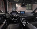 2022 Honda Civic Hatchback Interior Cockpit Wallpapers 150x120 (23)